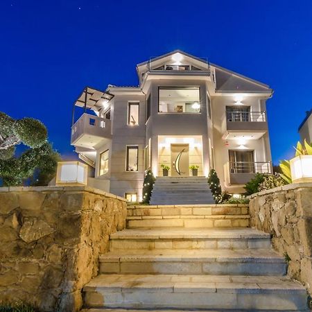 Pasithea Elegant Villa مدينة زاكينثوس المظهر الخارجي الصورة