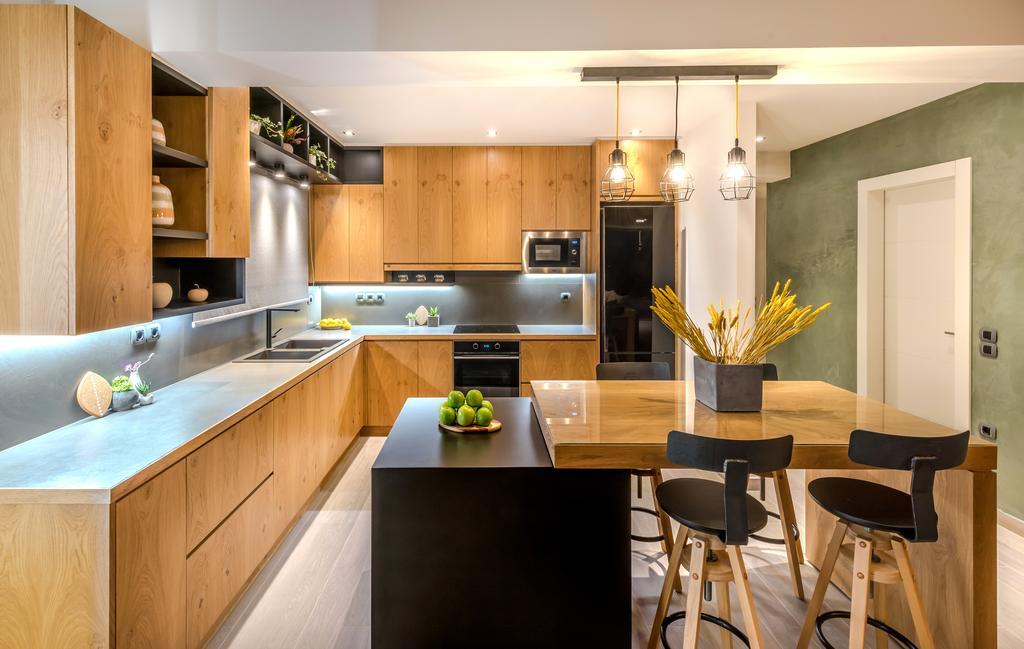 Pasithea Elegant Villa مدينة زاكينثوس المظهر الخارجي الصورة