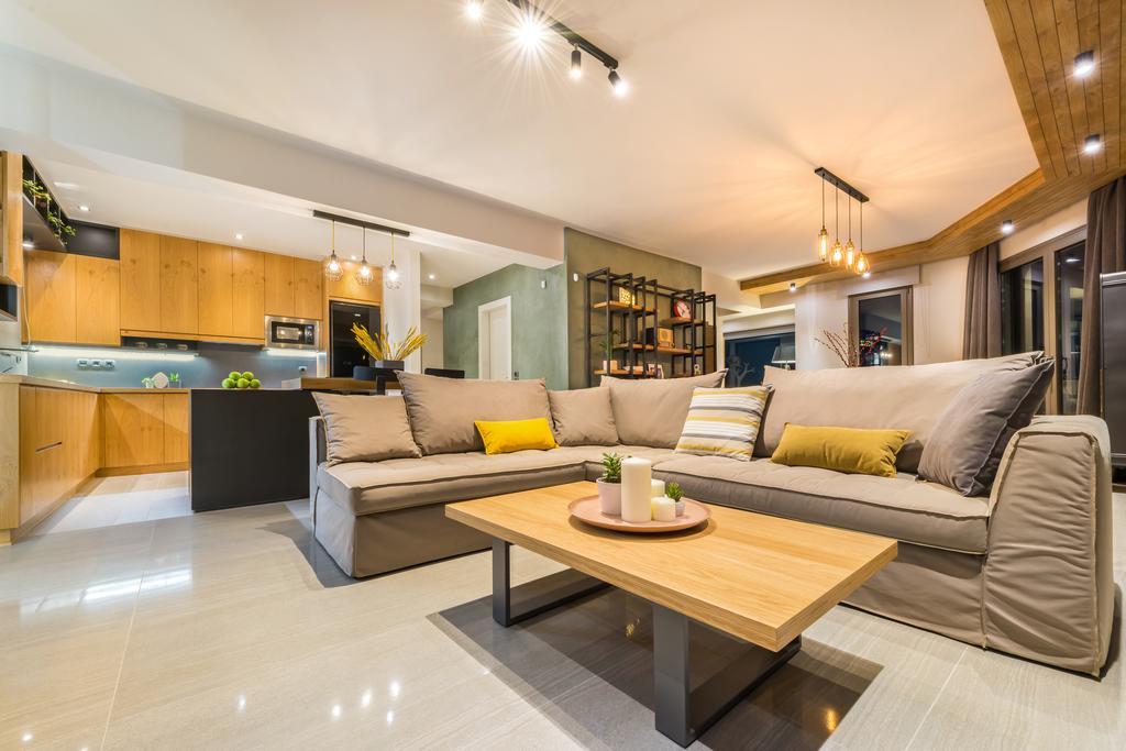 Pasithea Elegant Villa مدينة زاكينثوس المظهر الخارجي الصورة