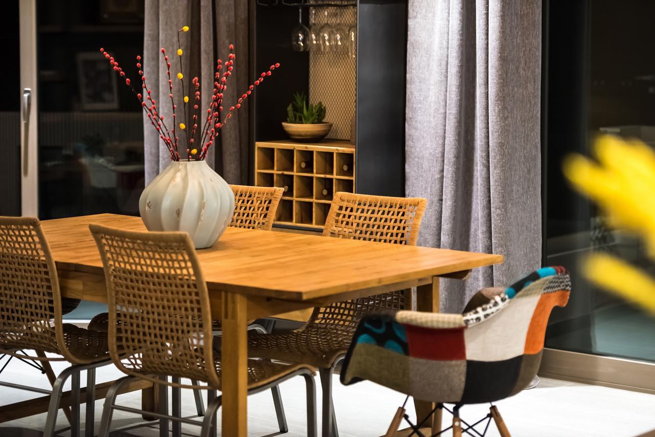 Pasithea Elegant Villa مدينة زاكينثوس المظهر الخارجي الصورة