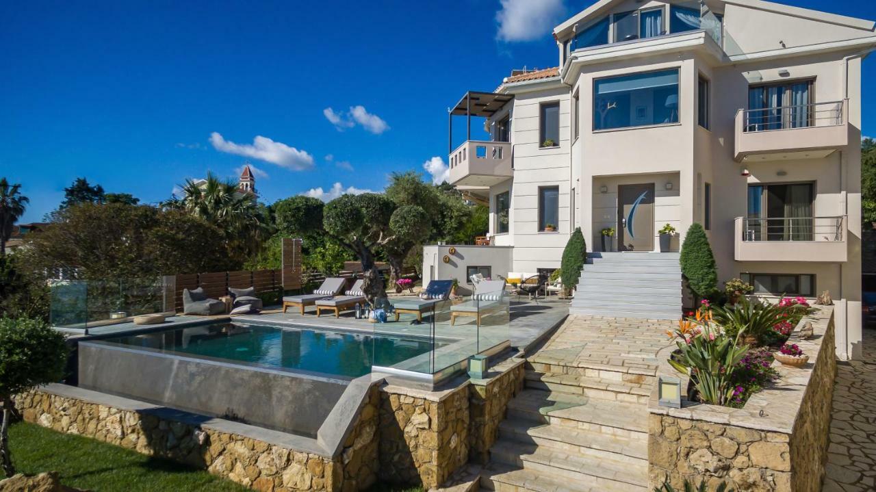 Pasithea Elegant Villa مدينة زاكينثوس المظهر الخارجي الصورة