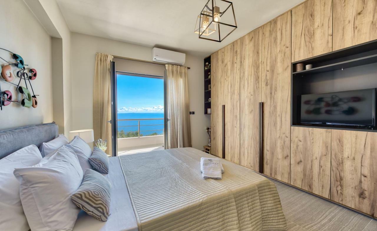 Pasithea Elegant Villa مدينة زاكينثوس المظهر الخارجي الصورة